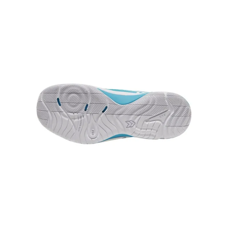 Кросівки ігрові DUAL PLATE POWER 204-633-7060-12 Дорослі Чоловіча БЛАКИТНИЙ