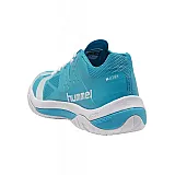 Кросівки ігрові DUAL PLATE POWER 204-633-7060-12 Дорослі Чоловіча БЛАКИТНИЙ