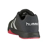 Кросівки ігрові ROOT PLAY ADULT 060-304-2001-10,5 Дорослі Унісекс ЧОРНИЙ