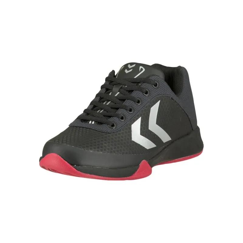 Кросівки ігрові ROOT PLAY ADULT 060-304-2001-5,5 Дорослі Унісекс ЧОРНИЙ