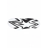 Кроссовки игровые HUMMEL ROOT PLAY 060-167-2001-9,5 Взрослые Унисекс ЧЕРНЫЙ