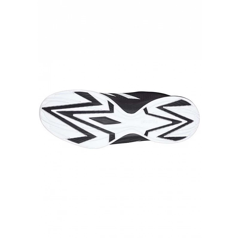 Кроссовки игровые HUMMEL ROOT PLAY 060-167-2001-9,5 Взрослые Унисекс ЧЕРНЫЙ
