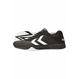 Кроссовки игровые HUMMEL ROOT PLAY 060-167-2001-9,5 Взрослые Унисекс ЧЕРНЫЙ