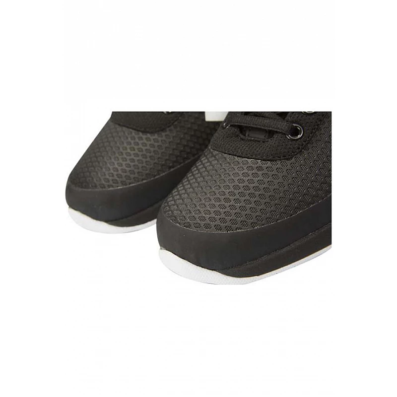Кроссовки игровые HUMMEL ROOT PLAY 060-167-2001-9,5 Взрослые Унисекс ЧЕРНЫЙ