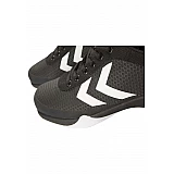 Кроссовки игровые HUMMEL ROOT PLAY 060-167-2001-9,5 Взрослые Унисекс ЧЕРНЫЙ
