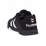 Кроссовки игровые HUMMEL ROOT PLAY 060-167-2001-9,5 Взрослые Унисекс ЧЕРНЫЙ