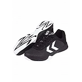 Кроссовки игровые HUMMEL ROOT PLAY 060-167-2001-9,5 Взрослые Унисекс ЧЕРНЫЙ