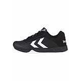 Кроссовки игровые HUMMEL ROOT PLAY 060-167-2001-9,5 Взрослые Унисекс ЧЕРНЫЙ