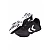 Кроссовки игровые HUMMEL ROOT PLAY 060-167-2001-10 Взрослые Унисекс ЧЕРНЫЙ