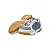 Кроссовки игровые INVENTUS OMNI1 207-323-2406-3,5 Взрослые Женский