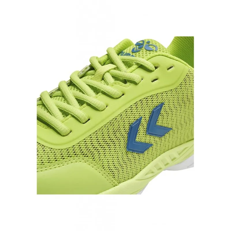 Кросівки ігрові AERO TEAM 207-310-6242-3,5 Дорослі;Підлітки і діти Унісекс САЛАТОВИЙ