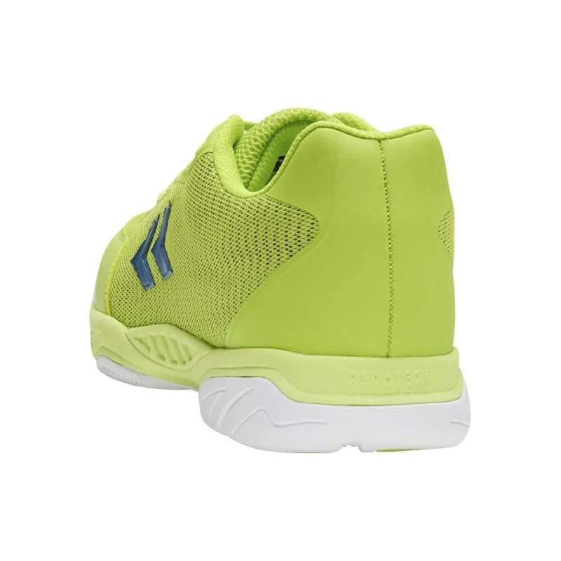 Кросівки ігрові AERO TEAM 207-310-6242-3,5 Дорослі;Підлітки і діти Унісекс САЛАТОВИЙ