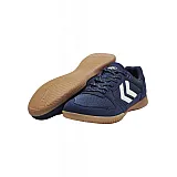 Кроссовки игровые футзальные SWIFT LITE 207-124-7666-5,5 Взрослые;Подростки и дети Мужской ТЕМНО-СИНИЙ