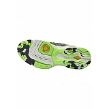 Кроссовки игровые AEROCHARGE HB 200 2.0 201-091-1525-11,5  ТЕМНО-СЕРЫЙ