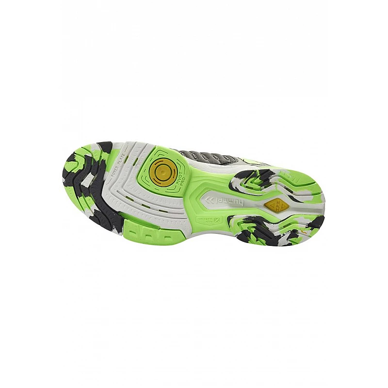 Кроссовки игровые AEROCHARGE HB 200 2.0 201-091-1525-11,5  ТЕМНО-СЕРЫЙ