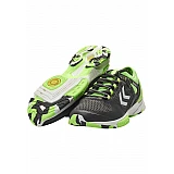 Кроссовки игровые AEROCHARGE HB 200 2.0 201-091-1525-11,5  ТЕМНО-СЕРЫЙ