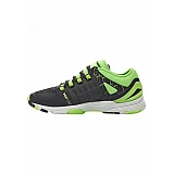 Кроссовки игровые AEROCHARGE HB 200 2.0 201-091-1525-11,5  ТЕМНО-СЕРЫЙ