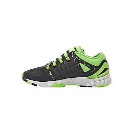Кроссовки игровые AEROCHARGE HB 200 2.0 201-091-1525-11,5  ТЕМНО-СЕРЫЙ