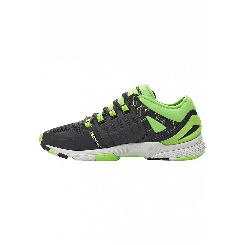 Кроссовки игровые AEROCHARGE HB 200 2.0 201-091-1525-10,5  ТЕМНО-СЕРЫЙ