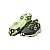 Кроссовки игровые AEROCHARGE HB 200 2.0 201-091-1525-10,5  ТЕМНО-СЕРЫЙ