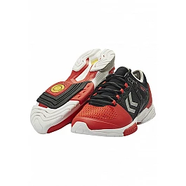 Кроссовки игровые AEROCHARGE HB 200 2.0 201-091-2021-10,5 Взрослые ЧЕРНЫЙ