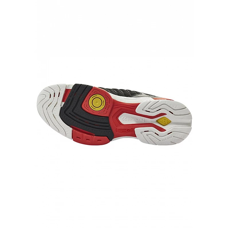 Кроссовки игровые AEROCHARGE HB 200 2.0 201-091-2021-10,5 Взрослые ЧЕРНЫЙ