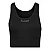 Топ HUMMEL FIRST SEAMLESS BRA WOMEN 202-647-2001-M/L Взрослые Женский ЧЕРНЫЙ