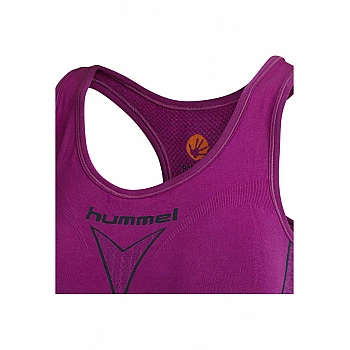 Майка спортивна HERO BASELAYER WOMEN TANKTOP JR 103-998-4037-10-12 Підлітки і діти Жіноча ФІОЛЕТОВИЙ
