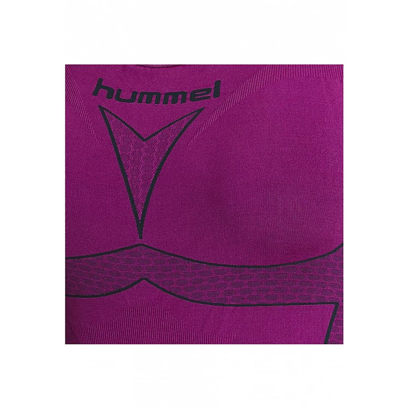 Майка спортивна HERO BASELAYER WOMEN TANKTOP JR 103-998-4037-10-12 Підлітки і діти Жіноча ФІОЛЕТОВИЙ