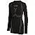 Реглан HERO BASELAYER WOMEN LS JERSEY 103-996-2055-10-12 ЧОРНИЙ