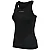 Майка HUMMEL FIRST SEAMLESS TANK TOP WOMANС 202-650-2001-XS/S Дорослі Жіноча ЧОРНИЙ