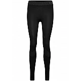 Легінси FIRST SEAMLESS TIGHTS 202-648-2001-M/L Дорослі Жіноча ЧОРНИЙ