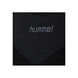 Лонгслів FIRST SEAMLESS JERSEY L / S WOMAN 202-645-2001-M/L Дорослі Жіноча ЧОРНИЙ