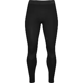 Тайтси HUMMEL FIRST SEAMLESS TIGHTS 202-640-2001-XS/S Дорослі Чоловіча ЧОРНИЙ