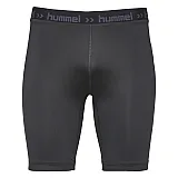 Шорти FIRST PERF SHORT TIGHTS 011-347-2001-XXL Дорослі Чоловіча ЧОРНИЙ