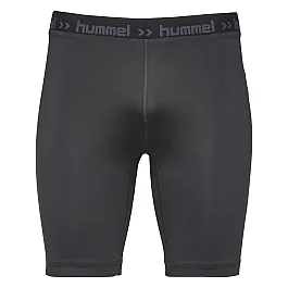 Шорти FIRST PERF SHORT TIGHTS 011-347-2001-S Дорослі Чоловіча ЧОРНИЙ