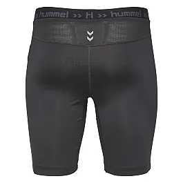 Шорти FIRST PERF SHORT TIGHTS 011-347-2001-S Дорослі Чоловіча ЧОРНИЙ