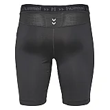 Шорти FIRST PERF SHORT TIGHTS 011-347-2001-L Дорослі Чоловіча ЧОРНИЙ