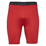 Шорти FIRST PERF SHORT TIGHTS 011-347-3062-XL Дорослі Чоловіча ЧЕРВОНИЙ