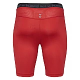 Шорти FIRST PERF SHORT TIGHTS 011-347-3062-XL Дорослі Чоловіча ЧЕРВОНИЙ
