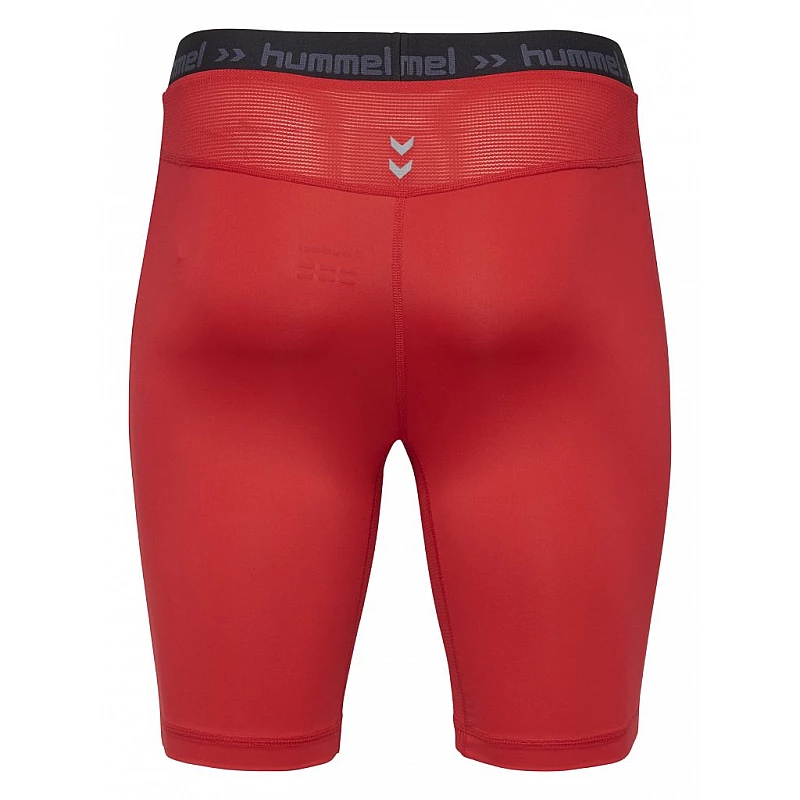 Шорти FIRST PERF SHORT TIGHTS 011-347-3062-XL Дорослі Чоловіча ЧЕРВОНИЙ