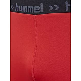 Шорти FIRST PERF SHORT TIGHTS 011-347-3062-XL Дорослі Чоловіча ЧЕРВОНИЙ