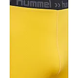 Шорти FIRST PERF SHORT TIGHTS 011-347-5001-XXL Дорослі Чоловіча ЖОВТИЙ