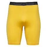 Шорти FIRST PERF SHORT TIGHTS 011-347-5001-M Дорослі Чоловіча ЖОВТИЙ