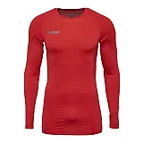 Реглан FIRST PERF LS JERSEY 004-325-3062-S Дорослі Чоловіча ЧЕРВОНИЙ