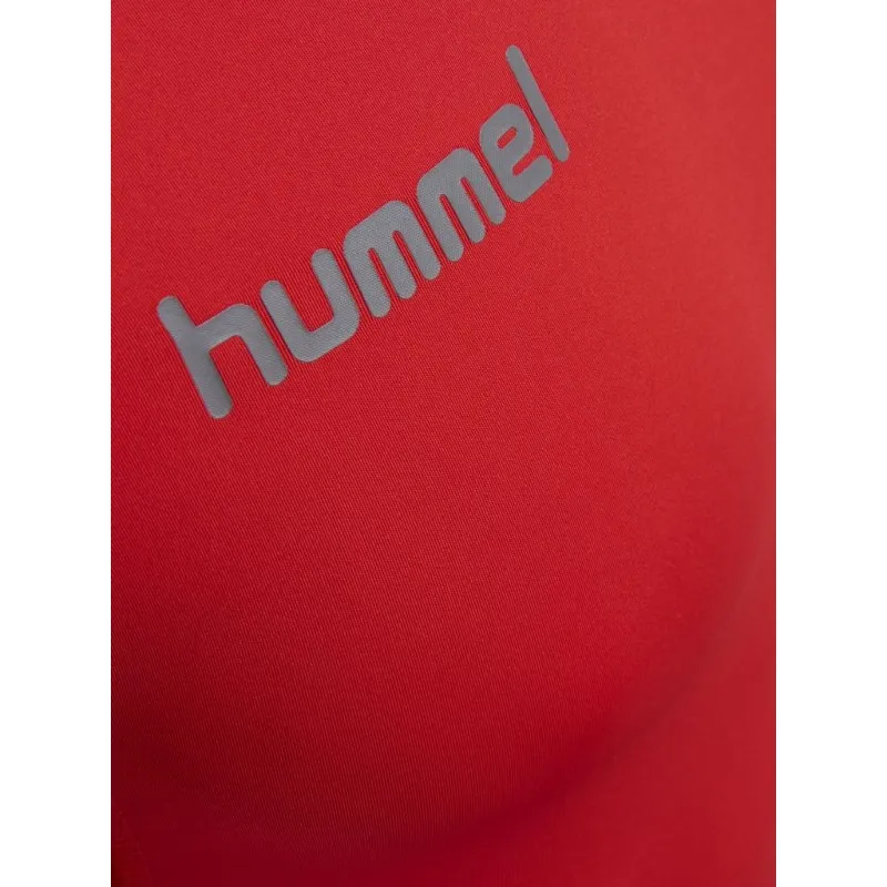 Реглан FIRST PERF LS JERSEY 004-325-3062-S Дорослі Чоловіча ЧЕРВОНИЙ