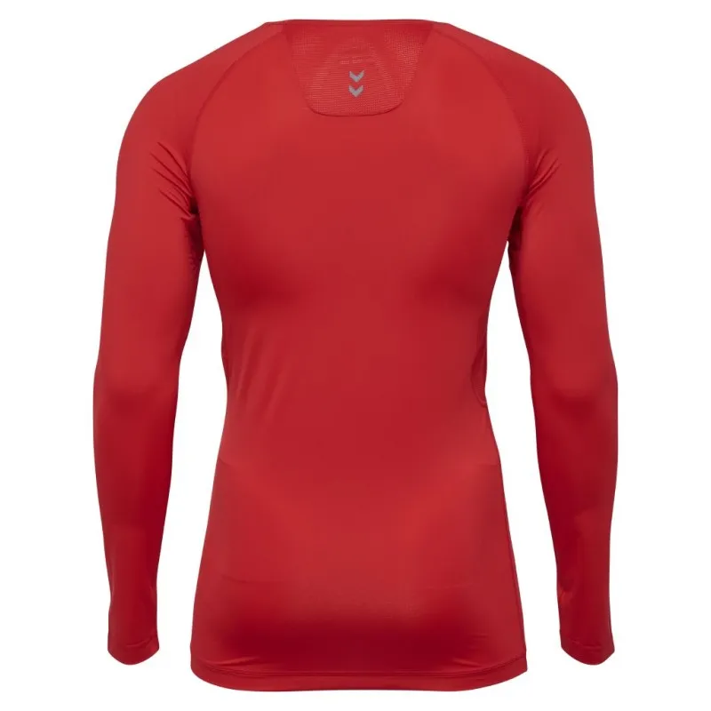 Реглан FIRST PERF LS JERSEY 004-325-3062-XXL Дорослі Чоловіча ЧЕРВОНИЙ