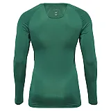 Реглан FIRST PERF LS JERSEY 004-325-6140-XL Дорослі Чоловіча ЗЕЛЕНИЙ