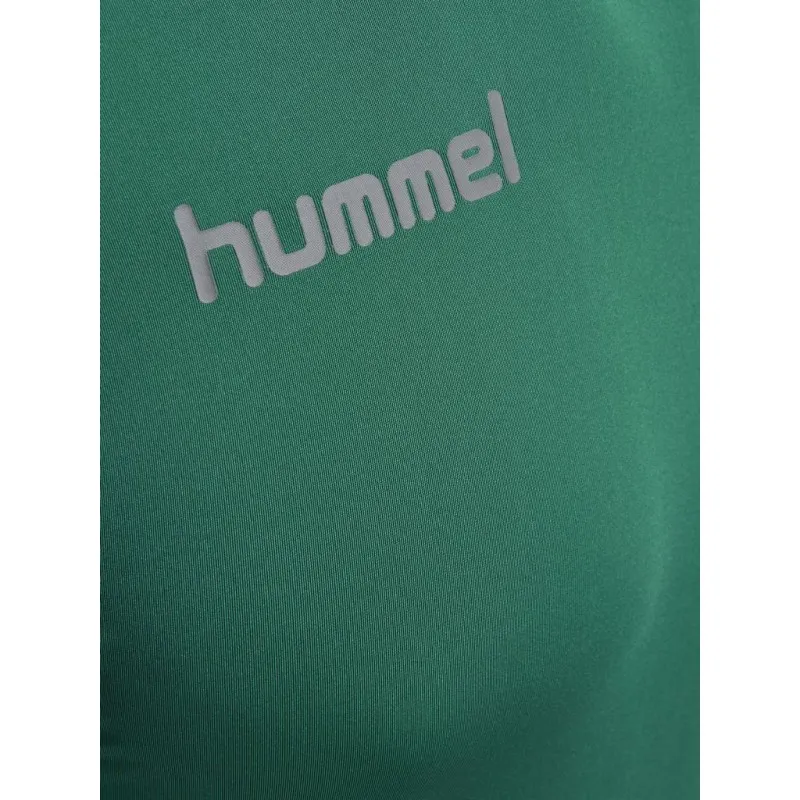 Реглан FIRST PERF LS JERSEY 004-325-6140-L Дорослі Чоловіча ЗЕЛЕНИЙ