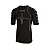 Футболка HERO BASELAYER MEN SS JERSEY 003-999-2055-XS/S Взрослые Мужской ЧЕРНЫЙ